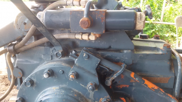 ขายให่มครับนัดแล้วไม่มา  ขายl2202  เพลาเดียวครับ