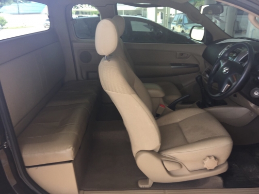 ขาย Toyota Vigo smart cab 2.5E ปี 2013 ขาย Toyota Vigo smart cab 2.5E ปี 2013