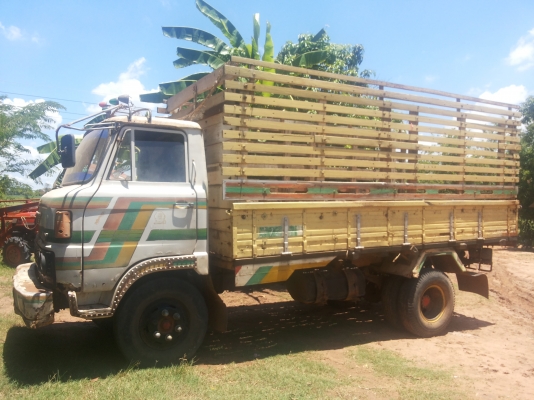 ขาย hino km 200,000