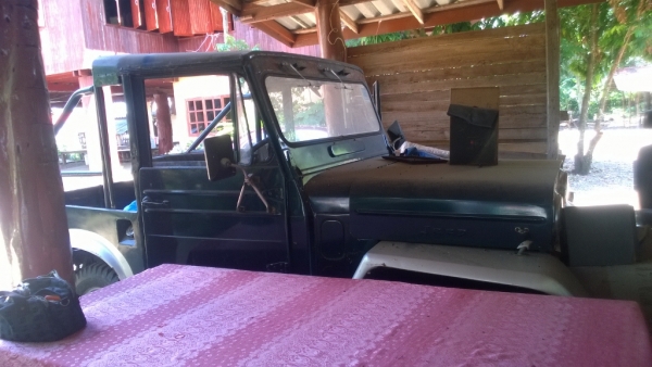 ขาย JEEP J20 ขาย JEEP J20