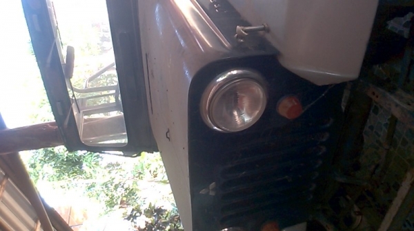 ขาย JEEP J20 ขาย JEEP J20