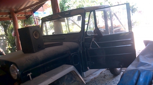 ขาย JEEP J20 ขาย JEEP J20