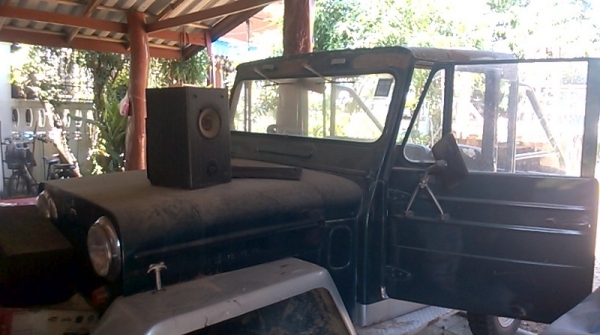 ขาย JEEP J20 ขาย JEEP J20