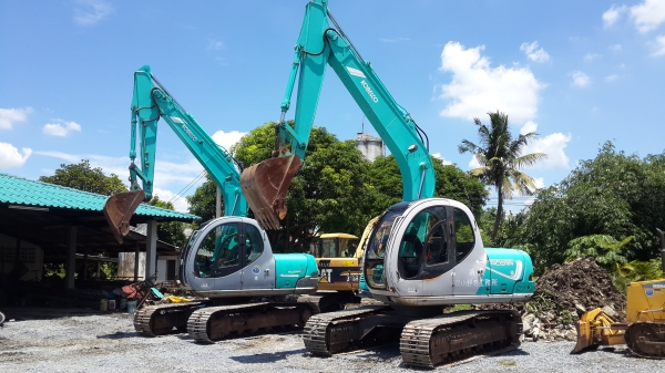 SK 120  รถนอกสวย 0819863811