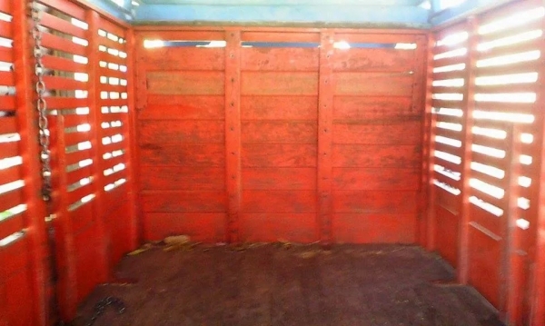 ขาย...รถอีแต๋น...ด่วน