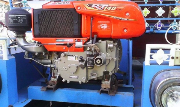 ขาย...รถอีแต๋น...ด่วน