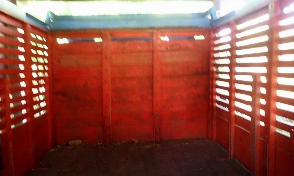 ขาย...รถอีแต๋น...ด่วน