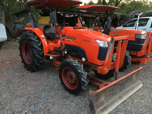 สุดคุ้ม L4708 พร้อมดันหน้า สวยเดิมพร้อมใช้ จัดราคาเบ้าเบา