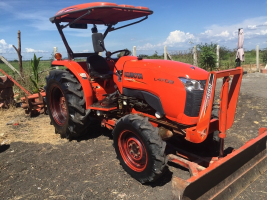 สุดคุ้ม L4708 พร้อมดันหน้า สวยเดิมพร้อมใช้ จัดราคาเบ้าเบา