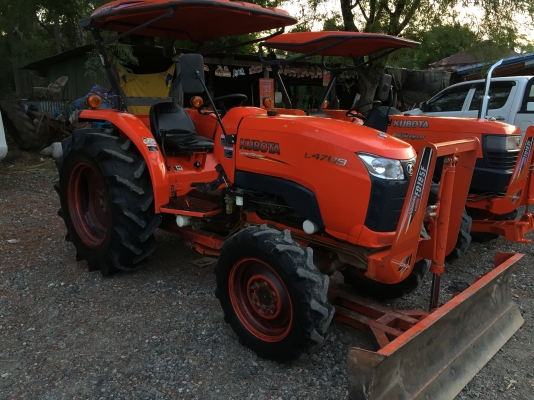 สุดคุ้ม L4708 พร้อมดันหน้า สวยเดิมพร้อมใช้ จัดราคาเบ้าเบา