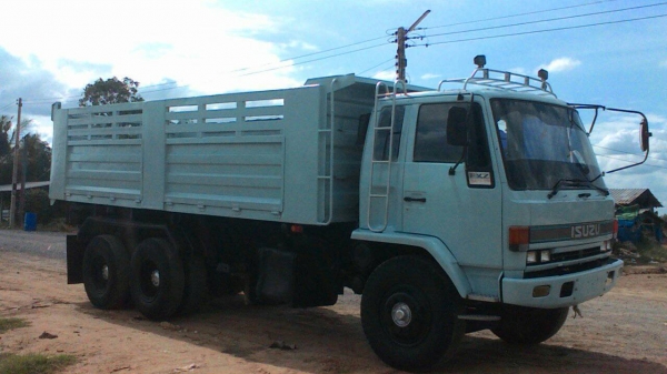 ขายดาวน์ 240นางฟ้าตัวแรก มีระบบลากพ่วง ราคา 1,070,000 บาท