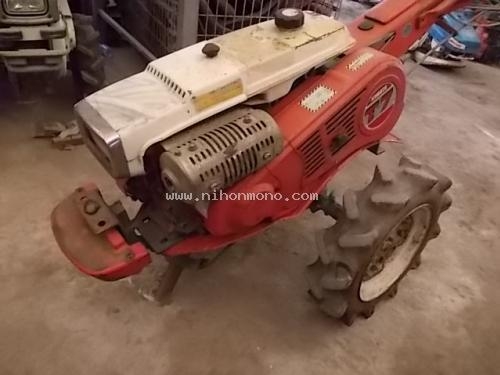 รถพรวนดินเดินตาม KUBOTA T7 รหัสสินค้า : 80802782Line ID: nihonmono หรือเพิ่มเติมไดที่ www.nihonmono.com รถพรวนดินเดินตาม KUBOTA T7 รหัสสินค้า : 80802782Line ID: nihonmono หรือเพิ่มเติมไดที่ www.nihonmono.com