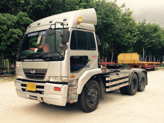 ขายด่วนๆๆ รถหัวลาก