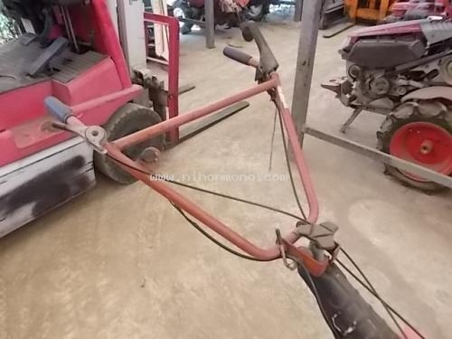 เครื่องพรวนดิน   MITSUBISHI   SFT-241M รหัสสินค้า : 80802818 Line ID: nihonmono หรือเพิ่มเติมไดที่ www.nihonmono.com