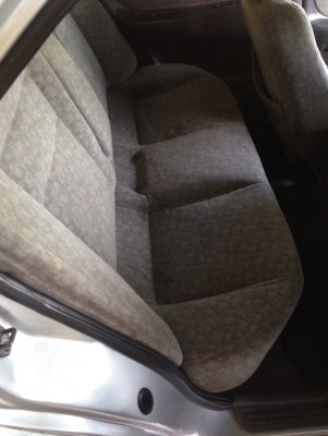 ขายมิตซู E CAR เกียร์ออโต้ ไฟฟ้าถูกๆๆ มาก่อนได้ก่อน