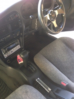 ขายมิตซู E CAR เกียร์ออโต้ ไฟฟ้าถูกๆๆ มาก่อนได้ก่อน