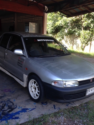 ขายมิตซู E CAR เกียร์ออโต้ ไฟฟ้าถูกๆๆ มาก่อนได้ก่อน