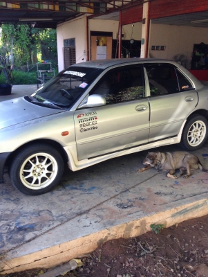 ขายมิตซู E CAR เกียร์ออโต้ ไฟฟ้าถูกๆๆ มาก่อนได้ก่อน