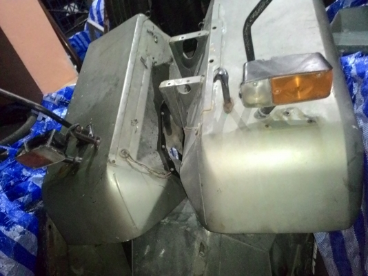 อหลั่ยจิ๊ป J 53 ญี่ปุ่น