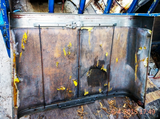 อหลั่ยจิ๊ป J 53 ญี่ปุ่น