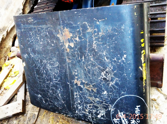 อหลั่ยจิ๊ป J 53 ญี่ปุ่น