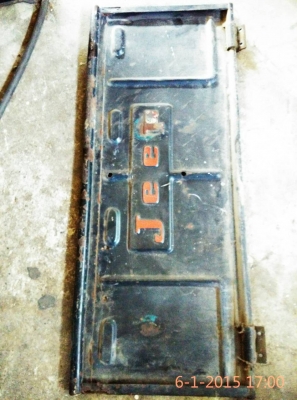 อหลั่ยจิ๊ป J 53 ญี่ปุ่น