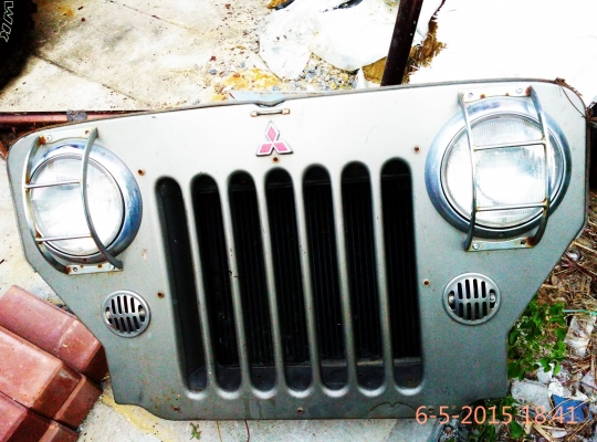 อหลั่ยจิ๊ป J 53 ญี่ปุ่น