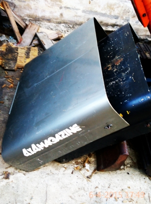 อหลั่ยจิ๊ป J 53 ญี่ปุ่น