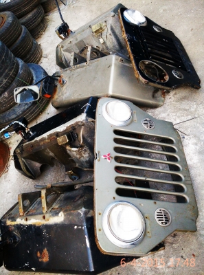 อหลั่ยจิ๊ป J 53 ญี่ปุ่น