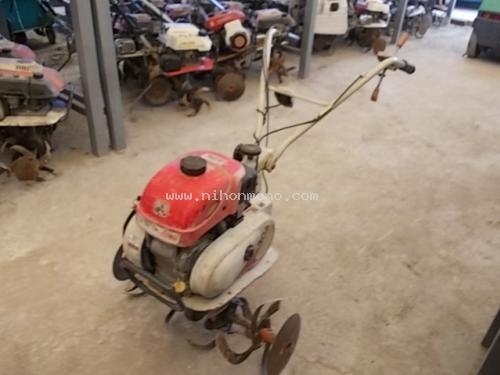 เครื่องพรวนดิน MITSUBISHI   MM306   รหัสสินค้า : 80802820 Line ID: nihonmono หรือเพิ่มเติมไดที่ www.nihonmono.com