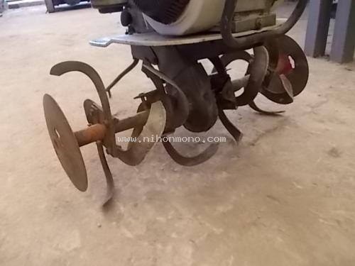 เครื่องพรวนดิน MITSUBISHI   MM306   รหัสสินค้า : 80802820 Line ID: nihonmono หรือเพิ่มเติมไดที่ www.nihonmono.com