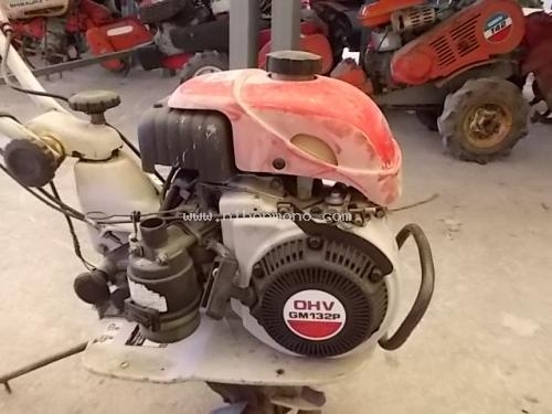 เครื่องพรวนดิน MITSUBISHI   MM306   รหัสสินค้า : 80802820 Line ID: nihonmono หรือเพิ่มเติมไดที่ www.nihonmono.com