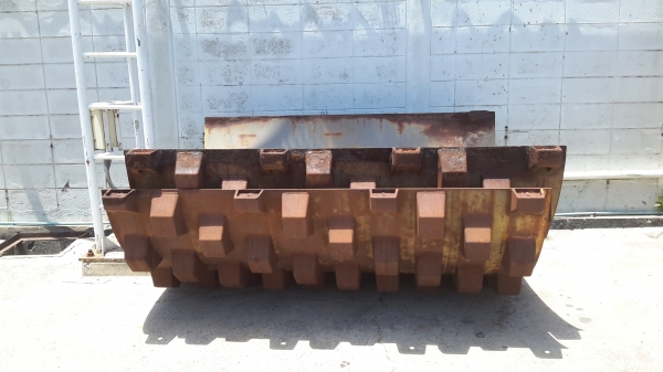 ขายรถบด DYNAPAC CA252D  10ตัน สั่นสะเทือนในตัวนำเข้าจากยุโรป