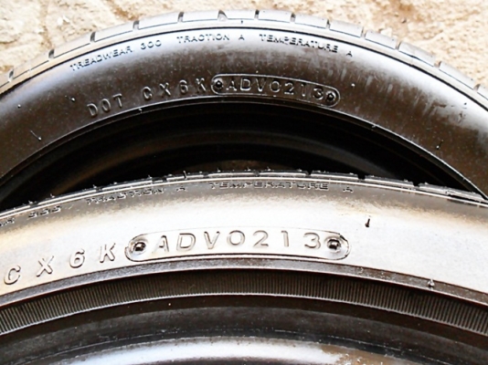 ยางแก้มเตี้ยขอบ15 นิตโตะ195-50-R15ลงพื้นปลายปี13(4เส้น2,600บ) ยางแก้มเตี้ยขอบ15 นิตโตะ195-50-R15ลงพื้นปลายปี13(4เส้น2,600บ)