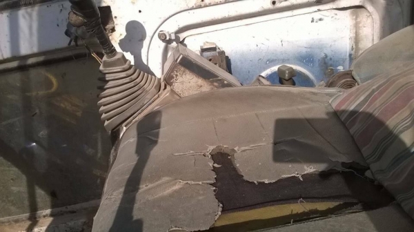 **ขายแล้วครับขอบคุณ Truck2hand **ขายแล้วครับขอบคุณ Truck2hand