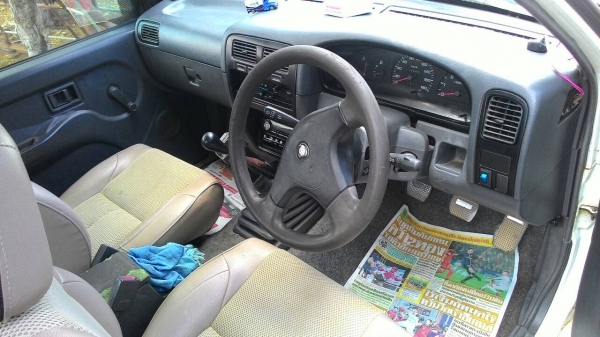 BIG M  รถตามภาพ คุยกับเจ้าของโดยตรง  85,000 บาท