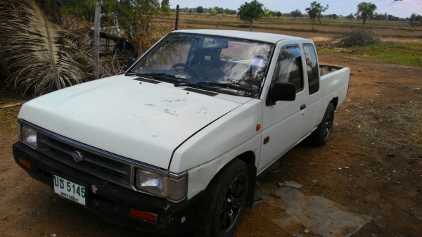 BIG M  รถตามภาพ คุยกับเจ้าของโดยตรง  85,000 บาท