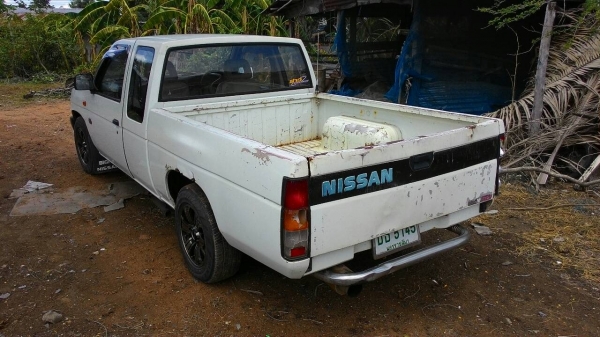 BIG M  รถตามภาพ คุยกับเจ้าของโดยตรง  85,000 บาท