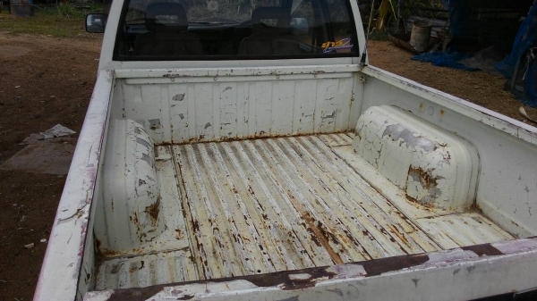 BIG M  รถตามภาพ คุยกับเจ้าของโดยตรง  85,000 บาท