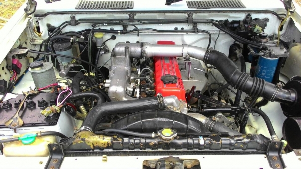 BIG M  รถตามภาพ คุยกับเจ้าของโดยตรง  85,000 บาท