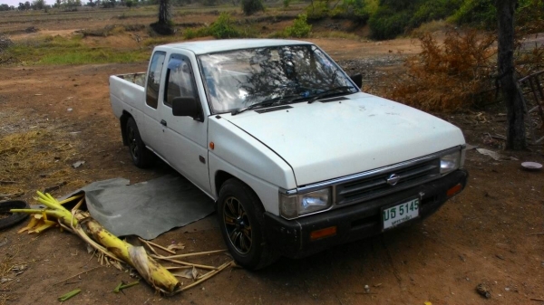 BIG M  รถตามภาพ คุยกับเจ้าของโดยตรง  85,000 บาท