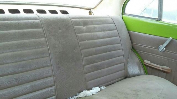 Ford Classic Ford Classic