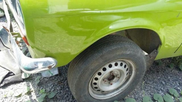 Ford Classic Ford Classic