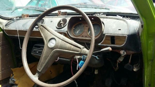 Ford Classic Ford Classic