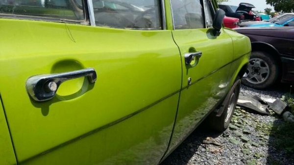 Ford Classic Ford Classic