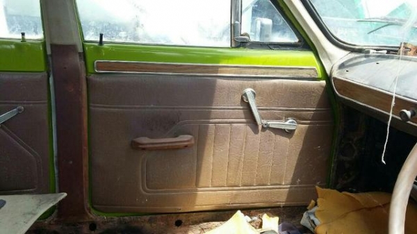 Ford Classic Ford Classic