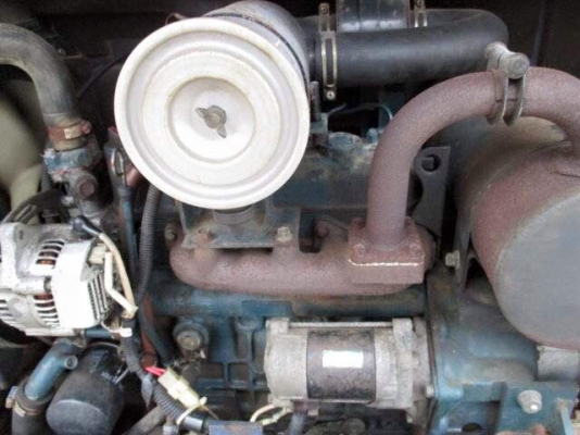 ขายรถขุดเล็กKUBOTA KX030ขนาดPC30เก่านอกแท้ญี่ปุ่นมีเอกสารใบอินวอยแจ้งจำหน่ายเครื่องV15 4สูบระบบคอนโทนสั้นแท็กเหล็กแผงหน้าจอใช้งานได้เครื่องดีระบบดีสภาพพร้อมใช้งานราคาพร้อมทำสีเก็บรายละเอียดให้ครบราคา270,000บาทสนใจสอบถามเส้นทางมาดูรถทดลองขับได้รถอยู่ที่ รุ