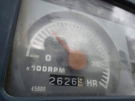 ขายรถขุดเล็กKUBOTA KX030ขนาดPC30เก่านอกแท้ญี่ปุ่นมีเอกสารใบอินวอยแจ้งจำหน่ายเครื่องV15 4สูบระบบคอนโทนสั้นแท็กเหล็กแผงหน้าจอใช้งานได้เครื่องดีระบบดีสภาพพร้อมใช้งานราคาพร้อมทำสีเก็บรายละเอียดให้ครบราคา270,000บาทสนใจสอบถามเส้นทางมาดูรถทดลองขับได้รถอยู่ที่ รุ