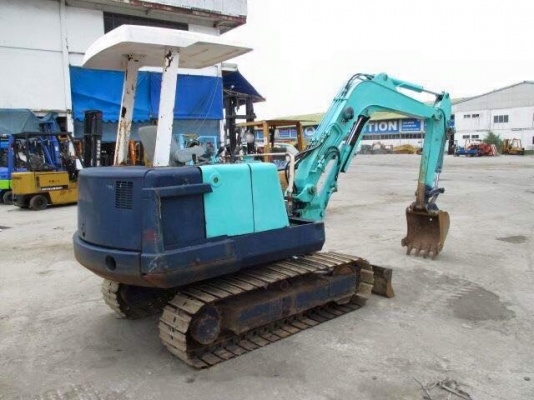 ขายรถขุดเล็กKUBOTA KX030ขนาดPC30เก่านอกแท้ญี่ปุ่นมีเอกสารใบอินวอยแจ้งจำหน่ายเครื่องV15 4สูบระบบคอนโทนสั้นแท็กเหล็กแผงหน้าจอใช้งานได้เครื่องดีระบบดีสภาพพร้อมใช้งานราคาพร้อมทำสีเก็บรายละเอียดให้ครบราคา270,000บาทสนใจสอบถามเส้นทางมาดูรถทดลองขับได้รถอยู่ที่ รุ