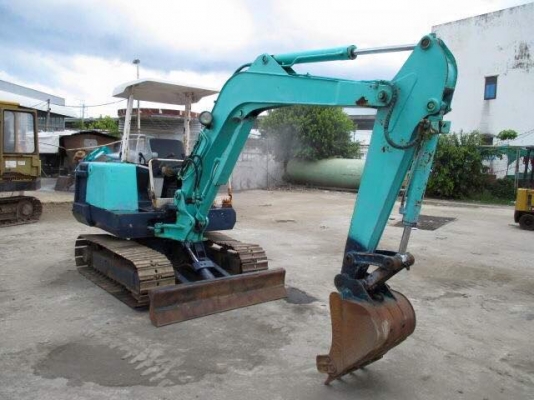 ขายรถขุดเล็กKUBOTA KX030ขนาดPC30เก่านอกแท้ญี่ปุ่นมีเอกสารใบอินวอยแจ้งจำหน่ายเครื่องV15 4สูบระบบคอนโทนสั้นแท็กเหล็กแผงหน้าจอใช้งานได้เครื่องดีระบบดีสภาพพร้อมใช้งานราคาพร้อมทำสีเก็บรายละเอียดให้ครบราคา270,000บาทสนใจสอบถามเส้นทางมาดูรถทดลองขับได้รถอยู่ที่ รุ